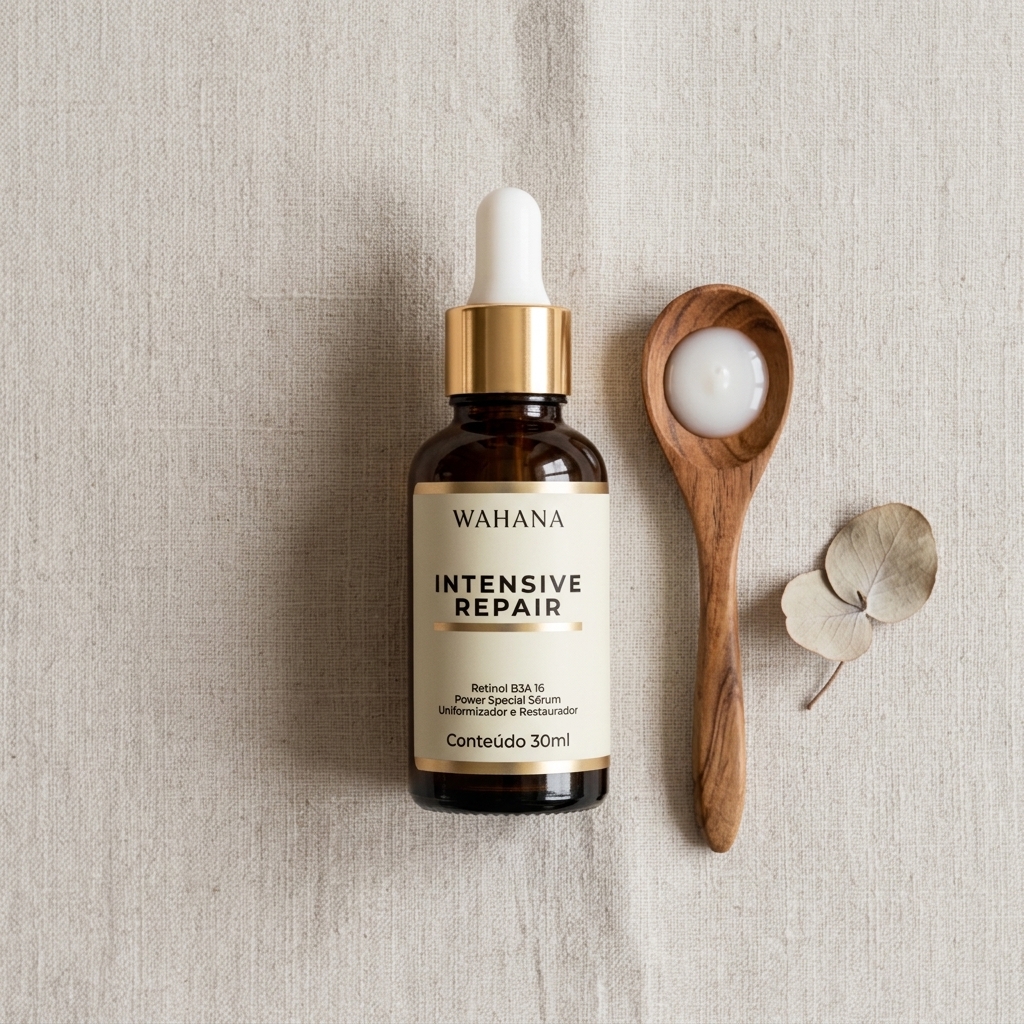 Sinais de Barreira Cutânea Danificada e Como Reparar - Intensive Repair