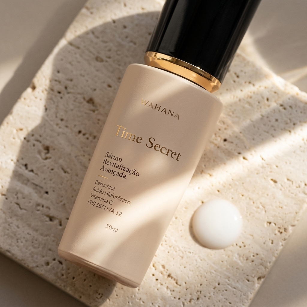 Rotina de Skincare aos 40 anos: O que muda e como adaptar - Time Secret