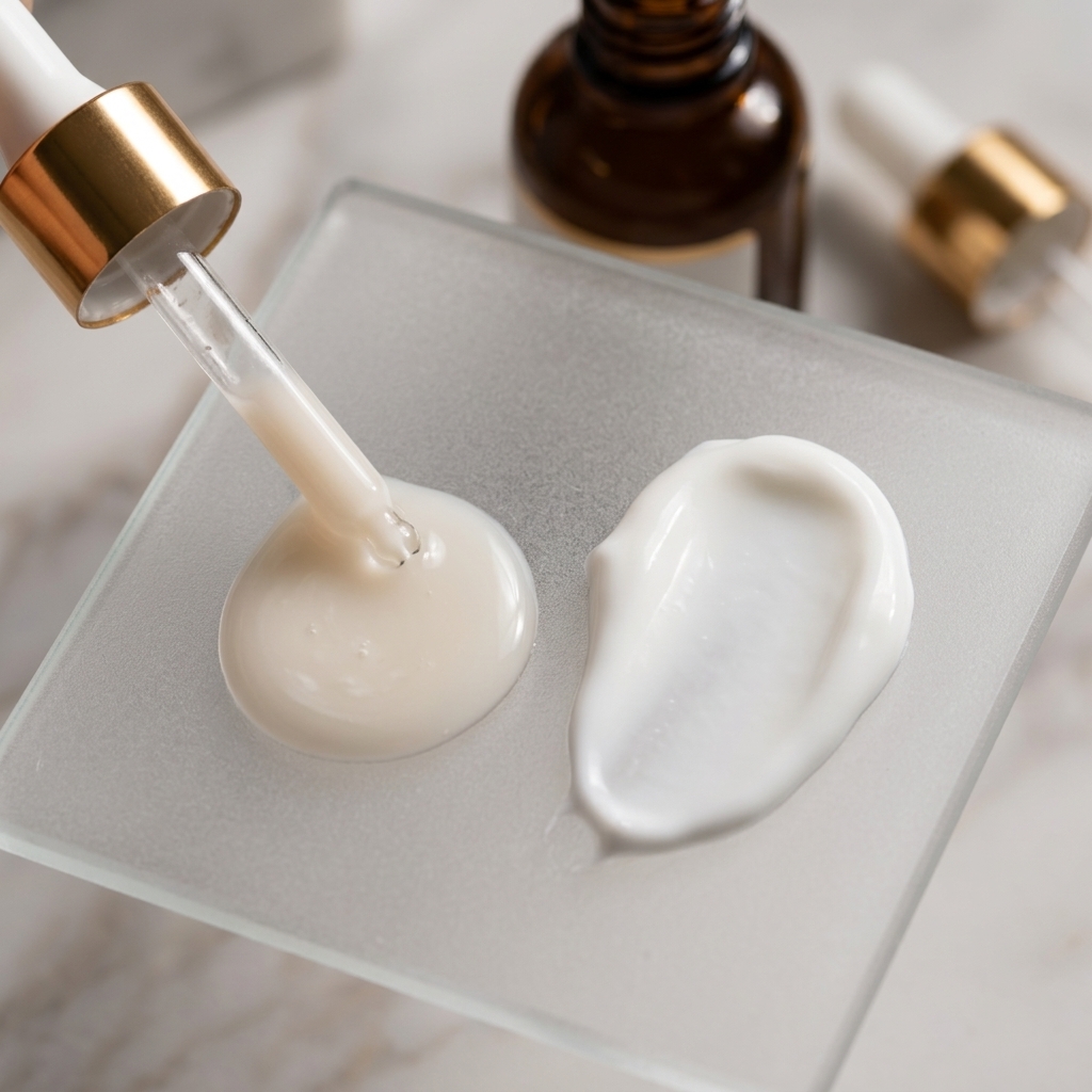 Ácido Hialurônico vs Retinol: Como Combinar Para Máxima Eficácia - Retinol Cream e Intensive Repair