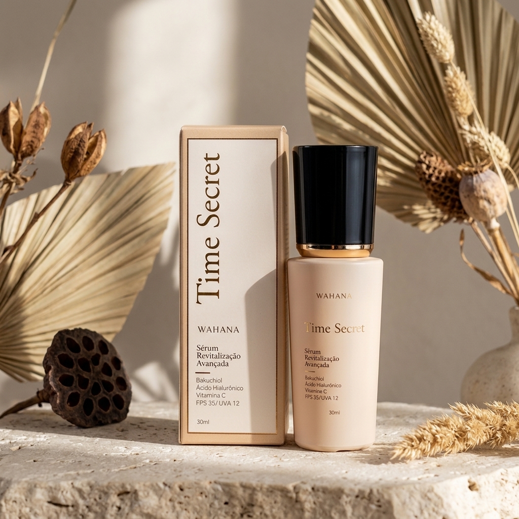 Manchas de Sol no Rosto: Como Clarear e Prevenir Aos 40+ - Time Secret