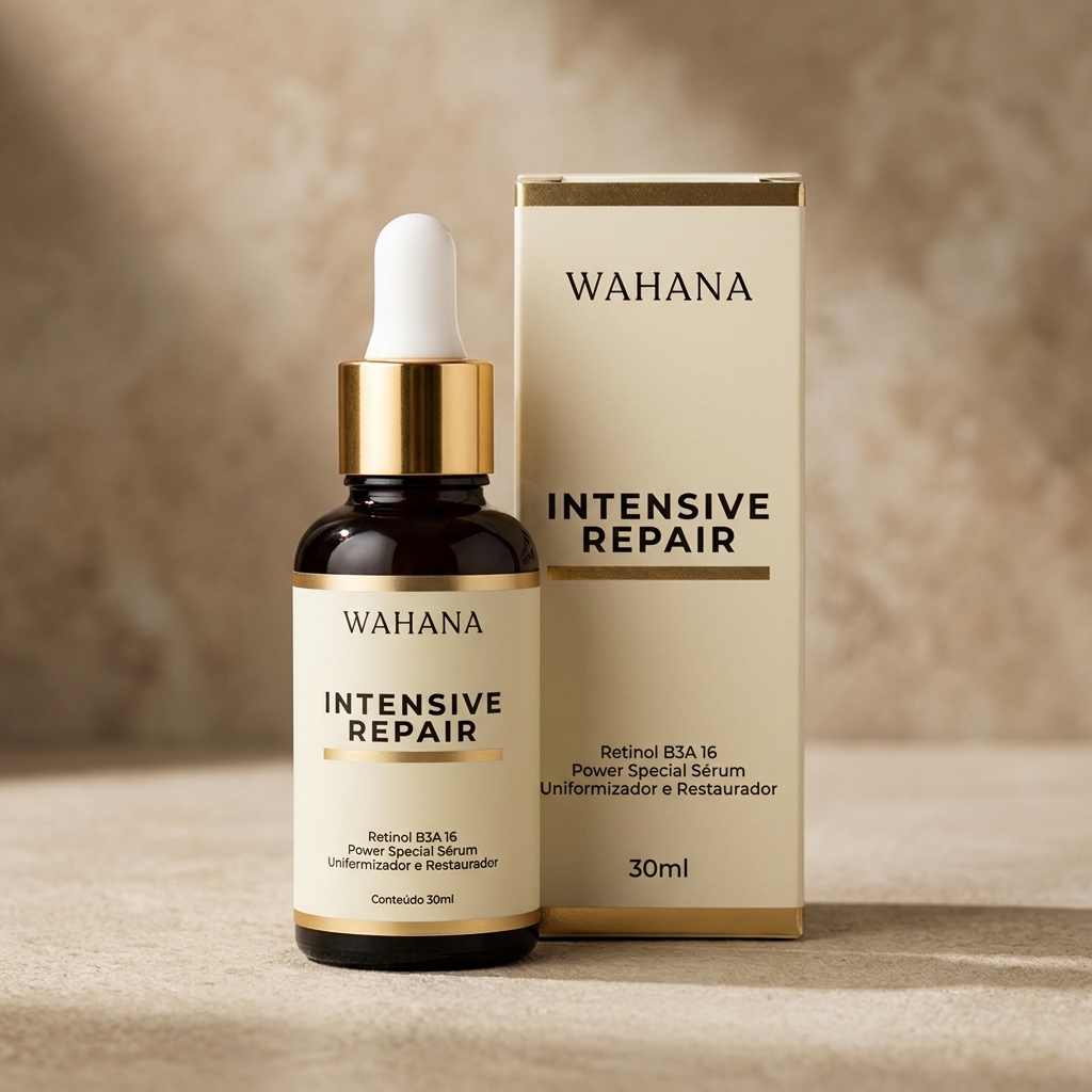 Hidratação Profunda vs Superficial: Entenda a Diferença - Intensive Repair