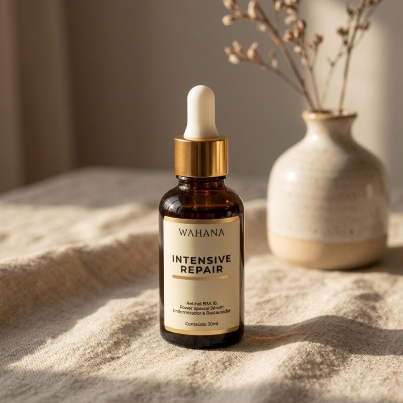 Skincare na Menopausa: O Que Muda na Pele e Como Cuidar - Intensive Repair