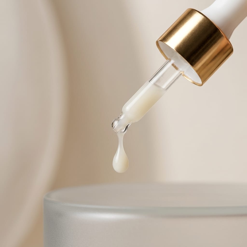 Serum Intensive Repair Wahana Funciona para Flacidez? - Intensive Repair