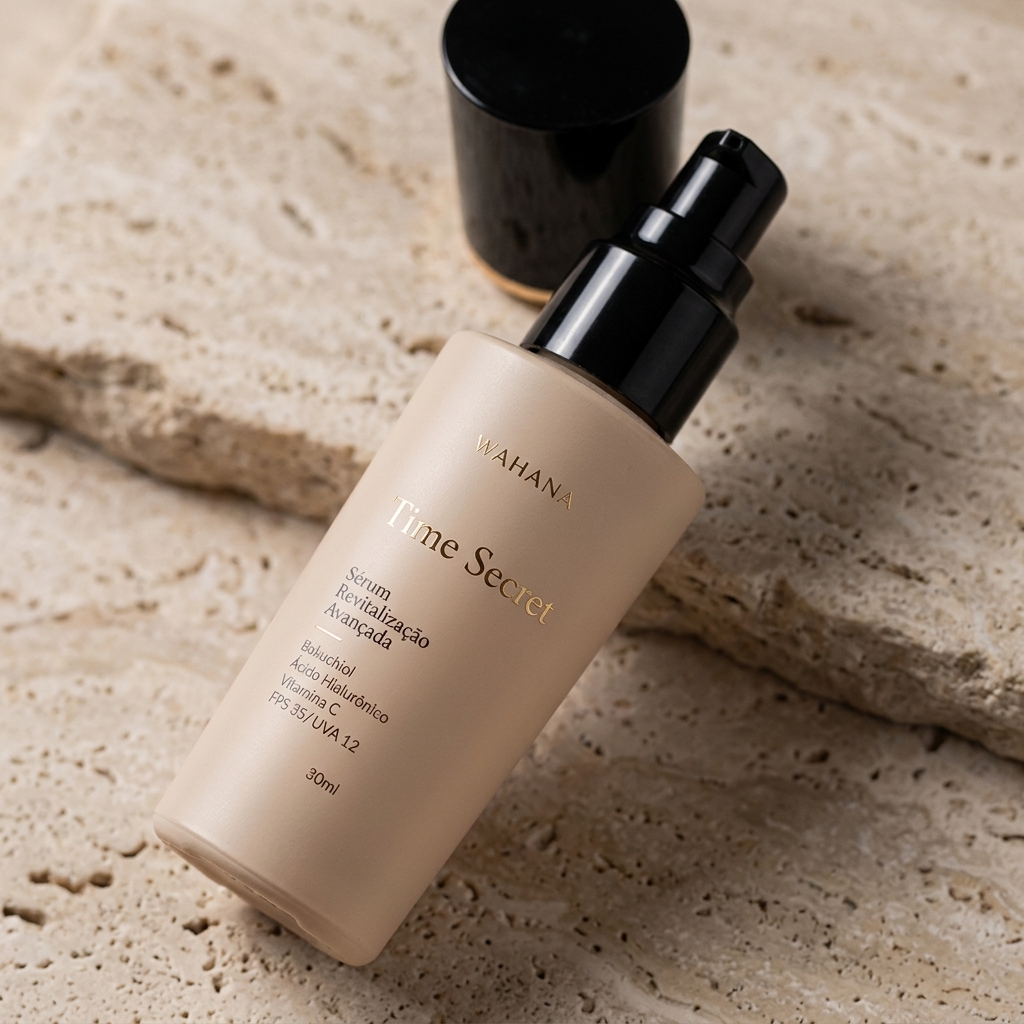Skincare Anti-Idade aos 40 Anos: O Que Realmente Funciona - Time Secret