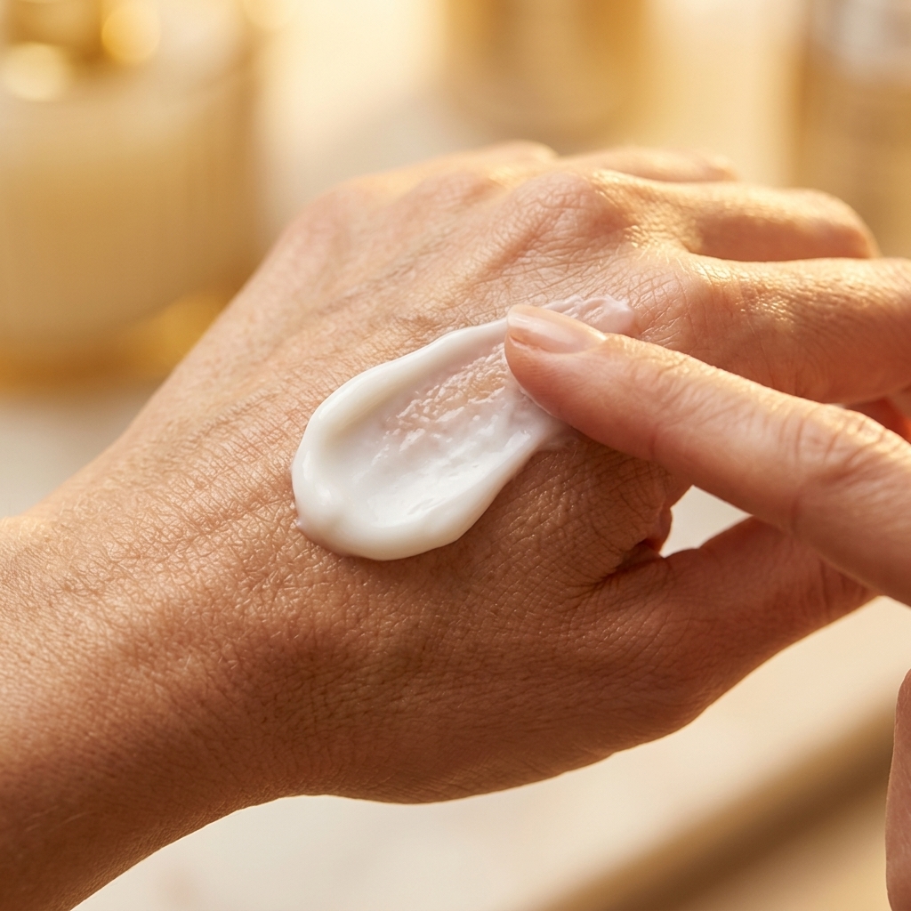 Skincare Anti-Idade aos 40 Anos: O Que Realmente Funciona - Time Secret