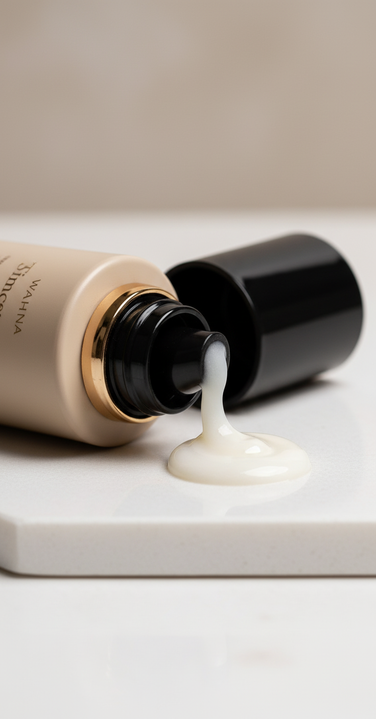 Time Secret Wahana Funciona? Resenha Completa para Pele Madura - Time Secret