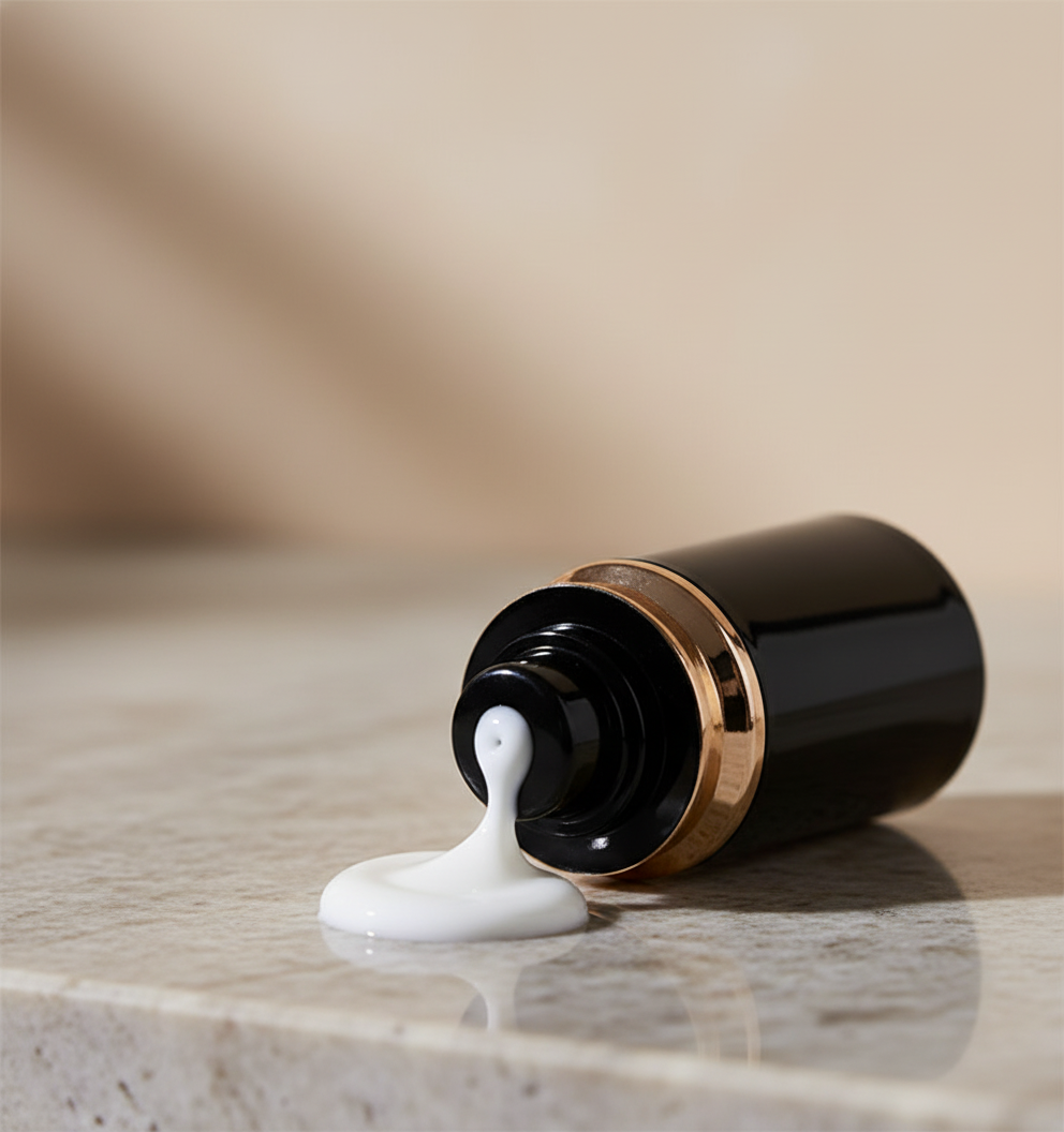 Retinol vs Bakuchiol para Pele Madura Sensível: Qual Escolher? - Time Secret