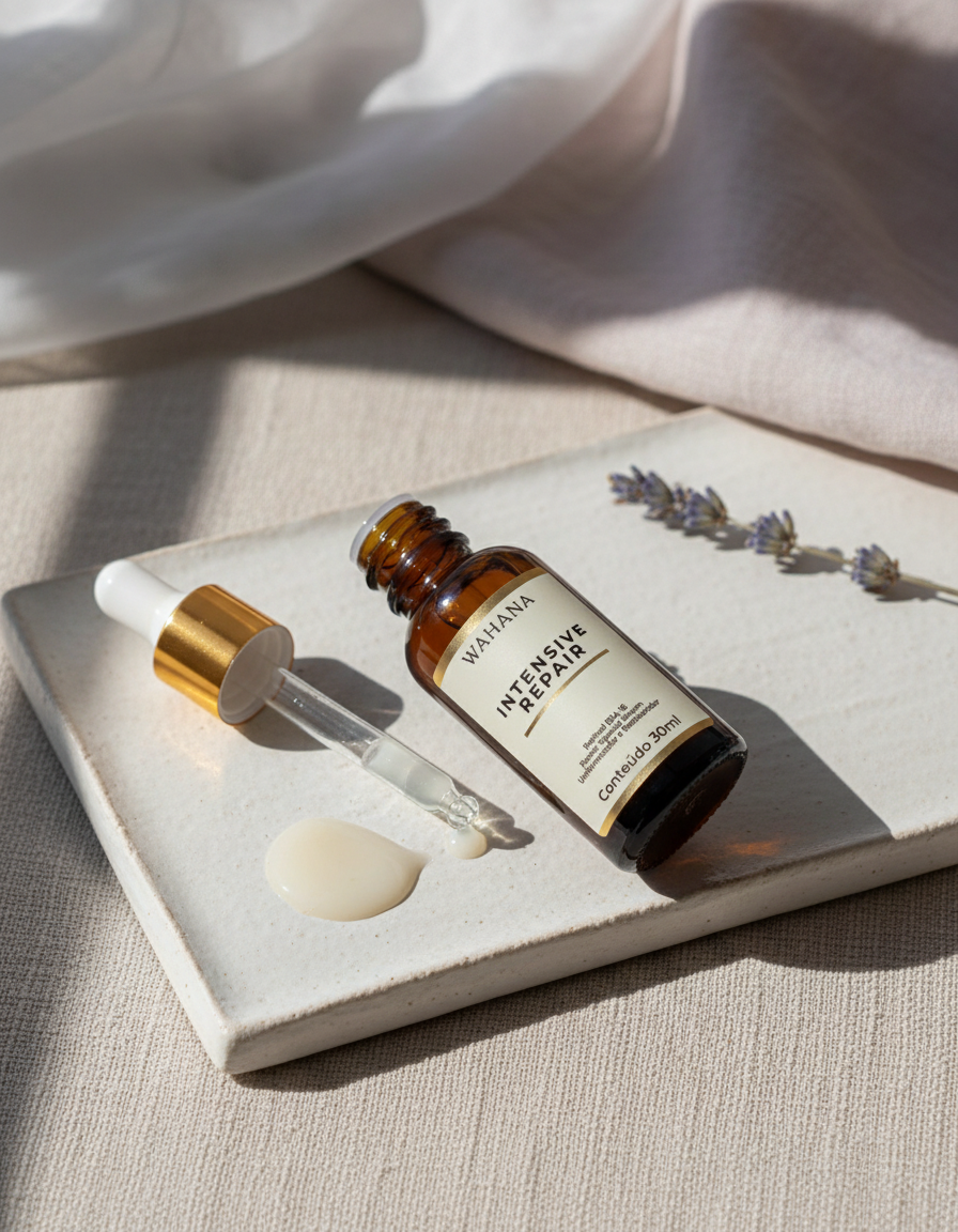 Skincare na Menopausa: O Que Muda na Pele aos 50 Anos? - Intensive Repair