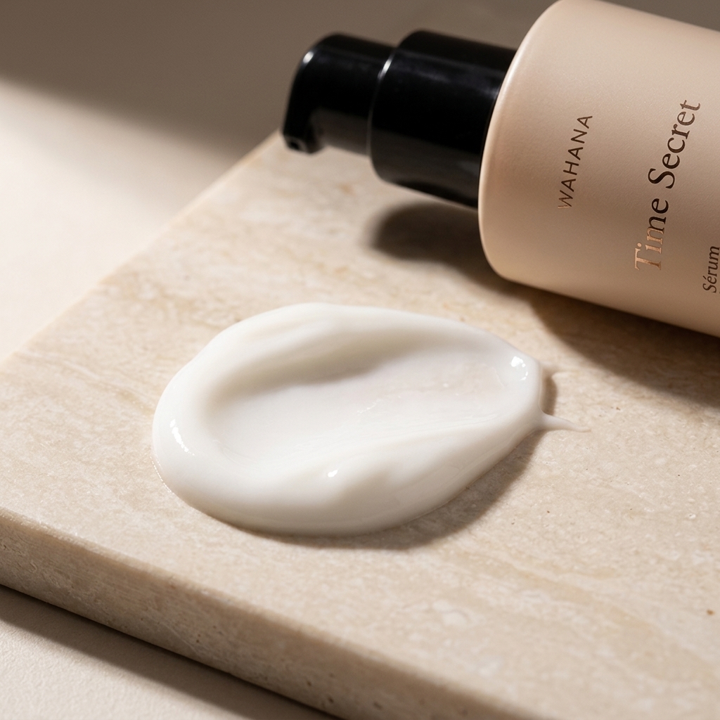 Skincare Anti-Idade aos 40 Anos: O Que Realmente Funciona - Time Secret