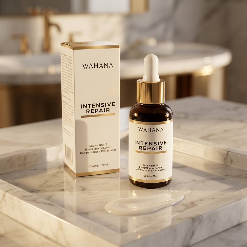 Por Que a Pele Madura Fica Tão Ressecada? - Intensive Repair