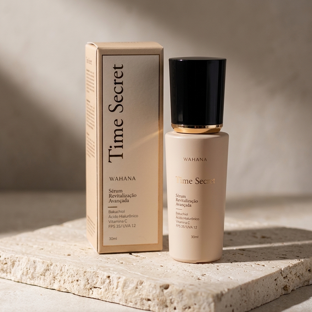 Como tratar rugas profundas e flacidez no pescoço e colo - Time Secret