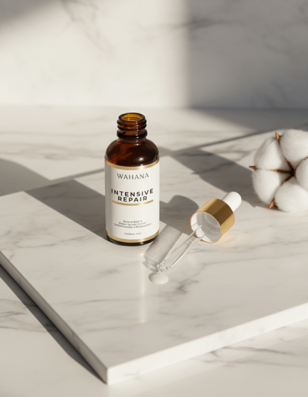 O que é barreira cutânea e como restaurar uma pele danificada - Intensive Repair