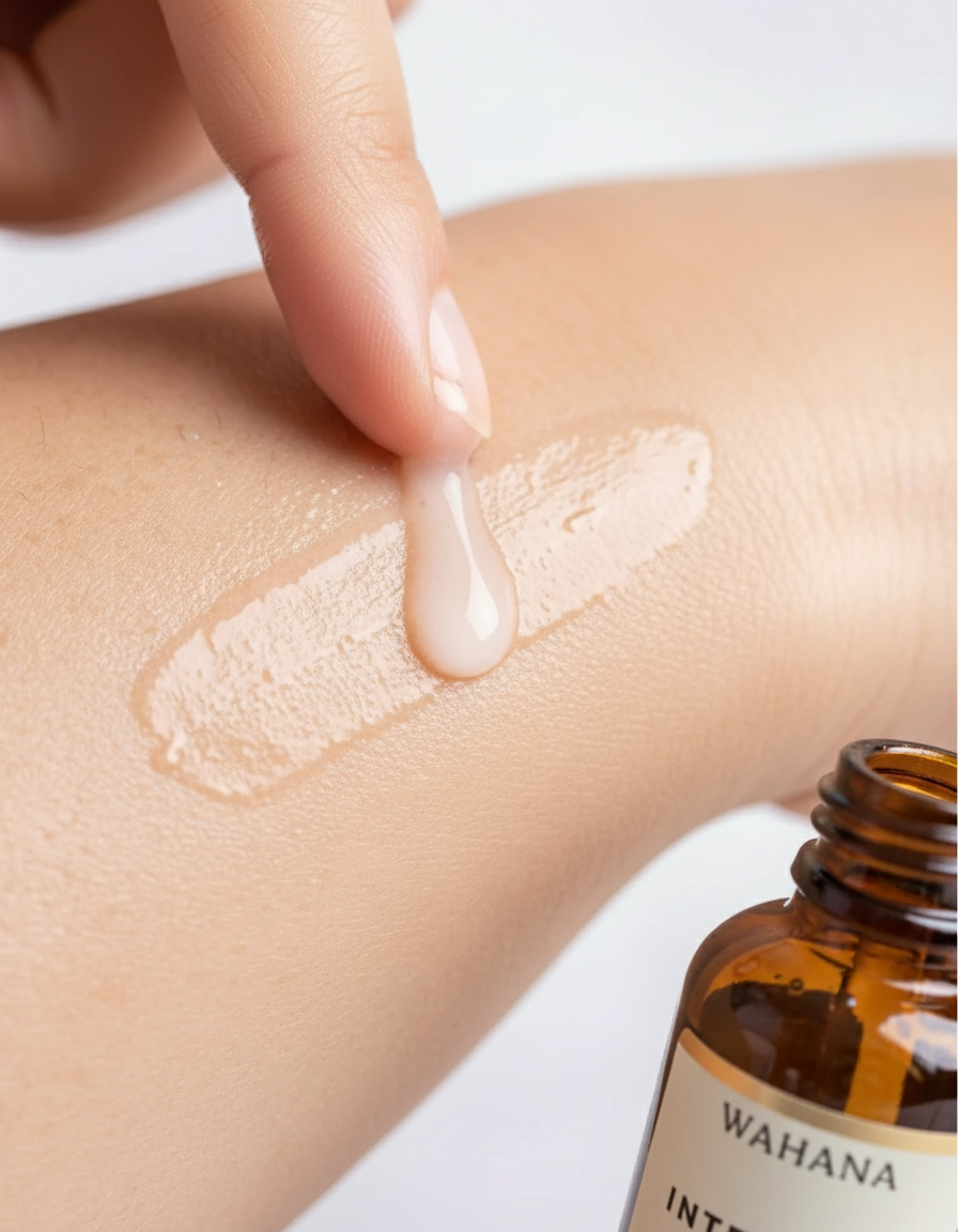 O que é barreira cutânea e como restaurar uma pele danificada - Intensive Repair