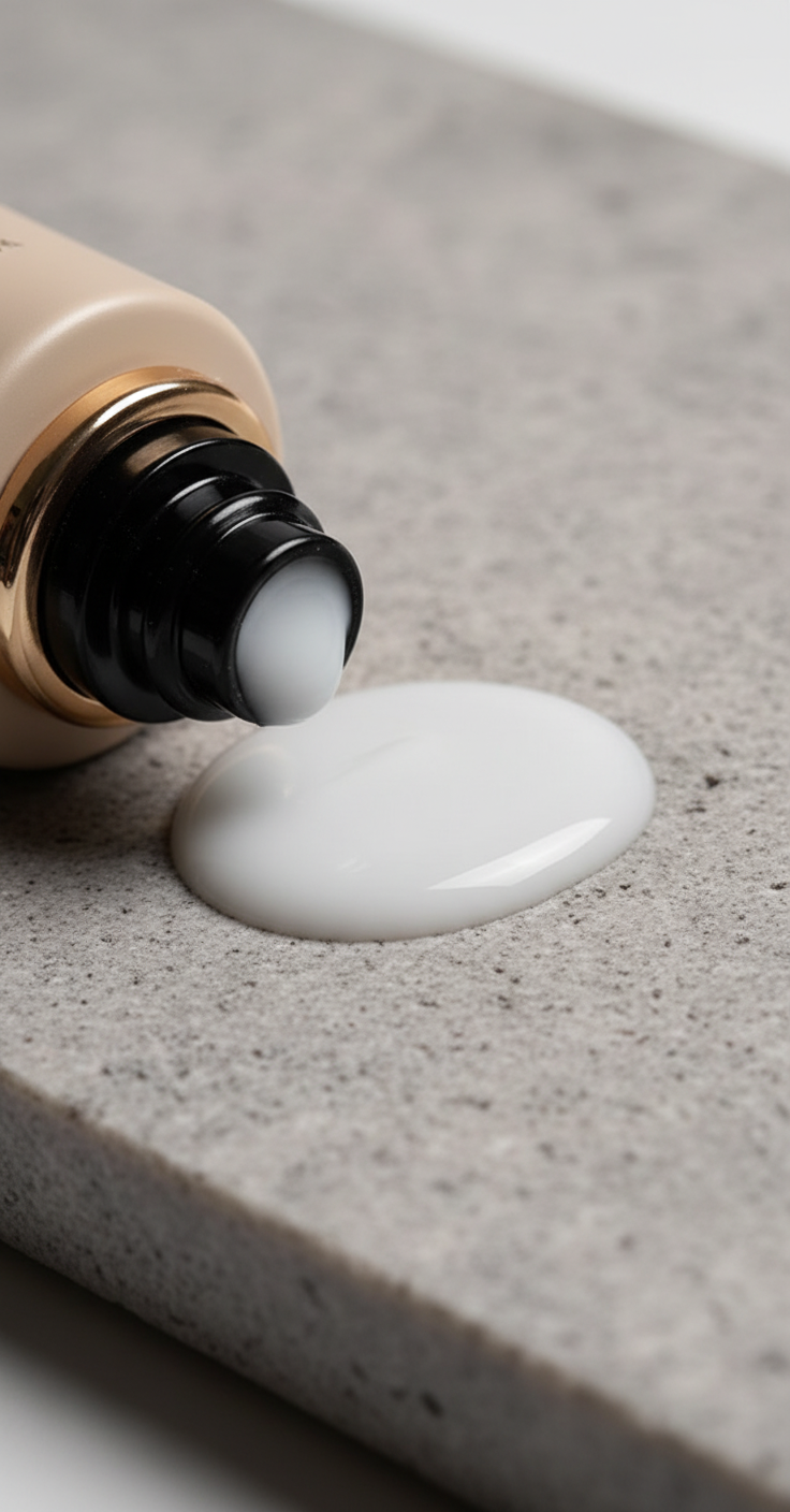 Skincare minimalista: Como ter resultados reais com poucos passos - Time Secret