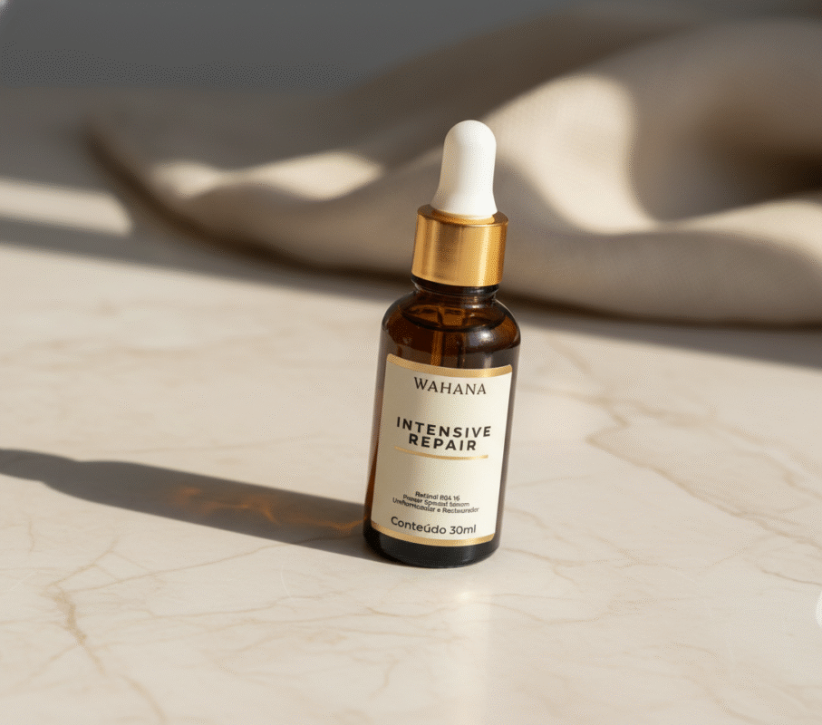 Skincare na Menopausa: O Que Muda na Pele aos 50 Anos? - Intensive Repair