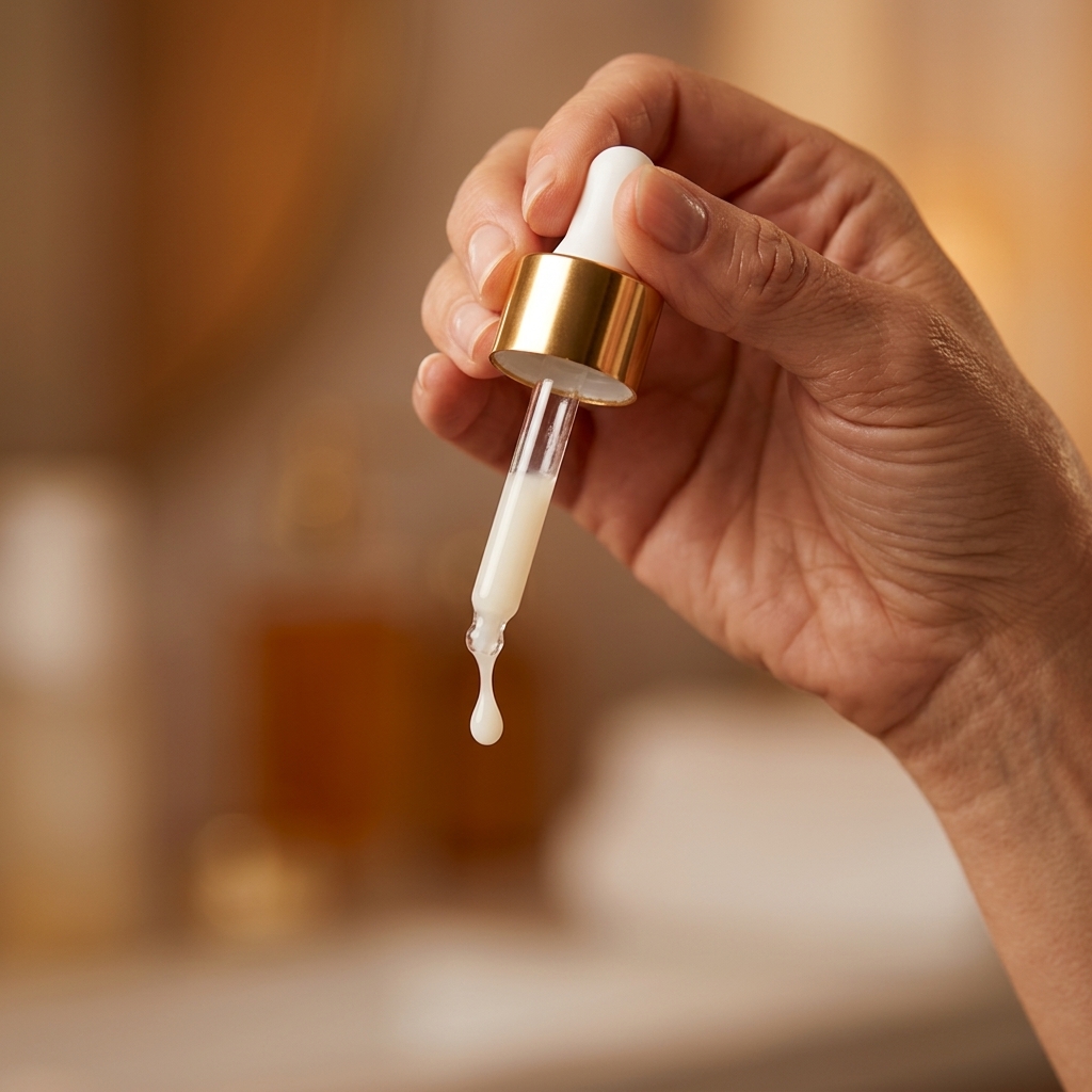 Rotina de Skincare aos 40 anos: O Guia Definitivo para Pele Madura - Intensive Repair