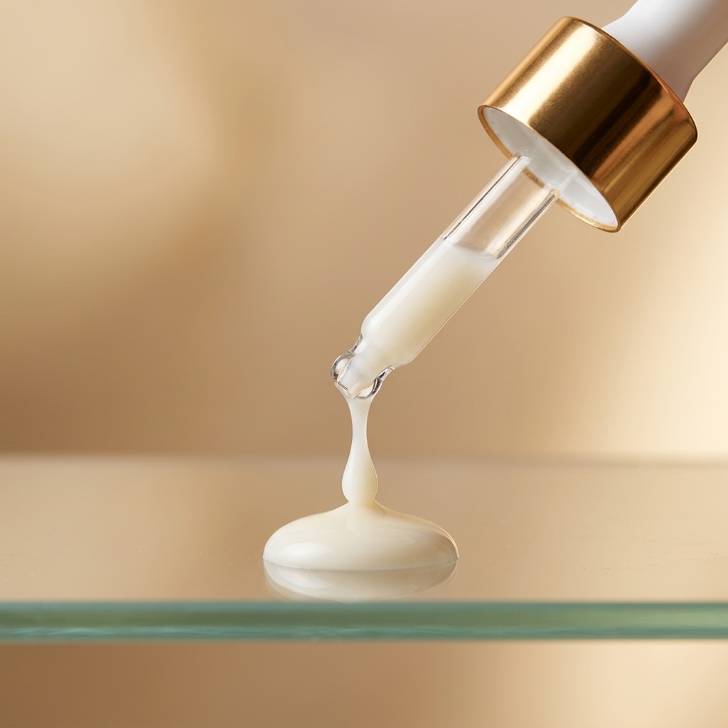 Por Que a Pele Madura Fica Tão Ressecada? - Intensive Repair