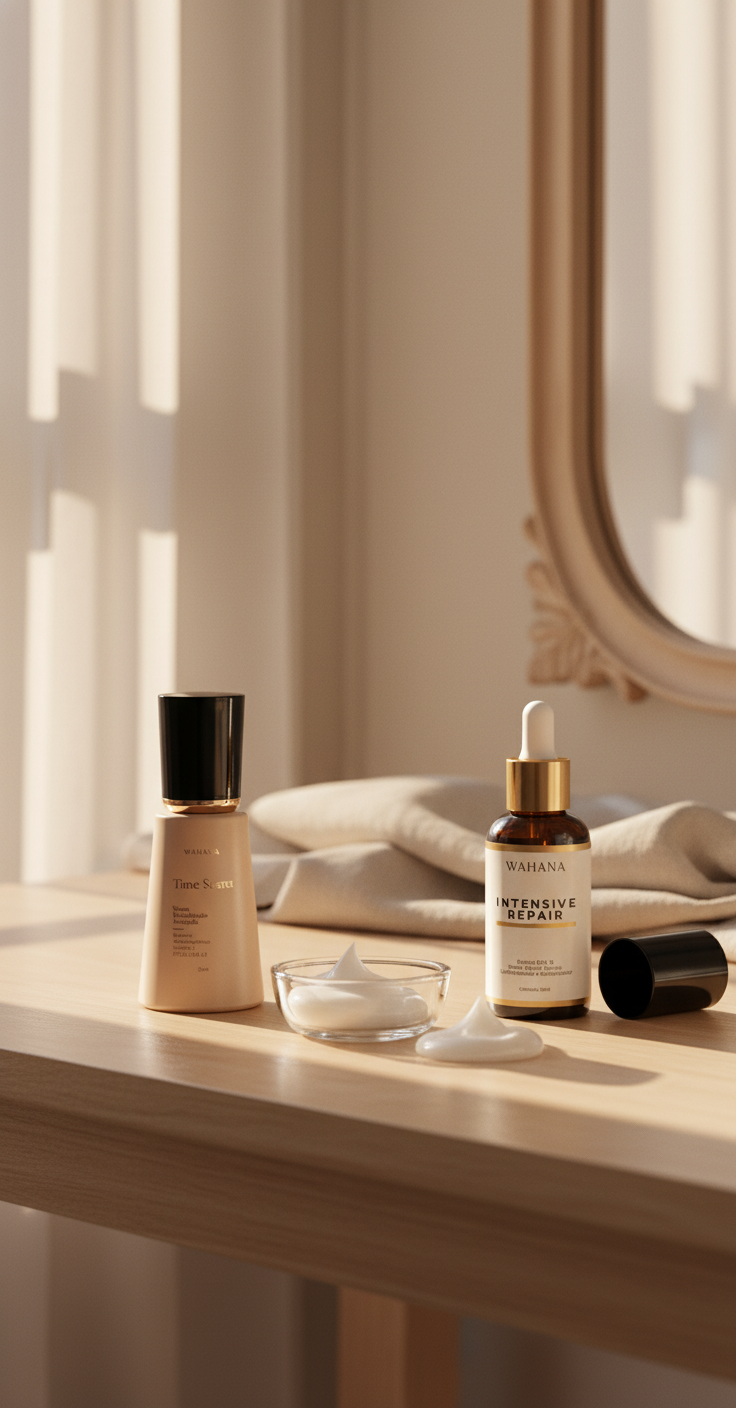 Barreira Cutânea Danificada: Sinais e Como Reparar Rapidamente - Intensive Repair e Time Secret