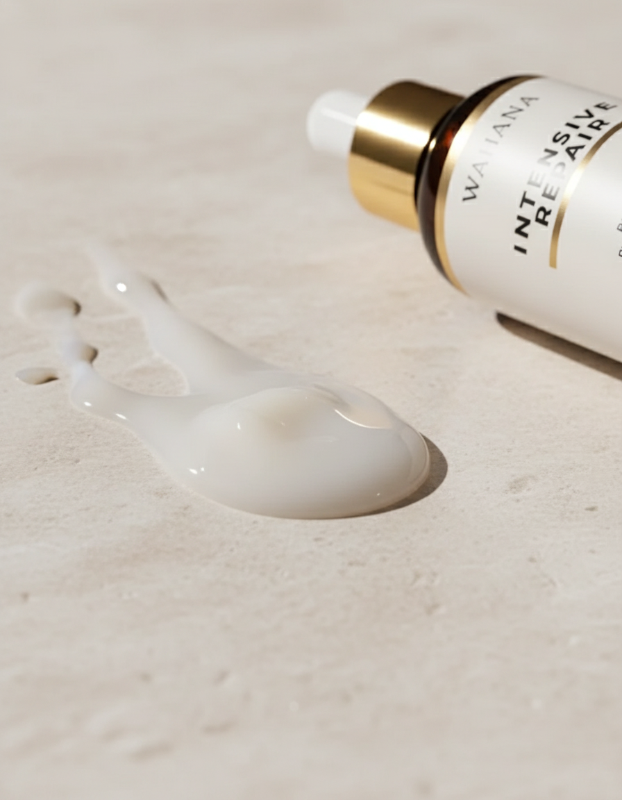 Por Que a Pele Madura Fica Tão Ressecada? - Intensive Repair