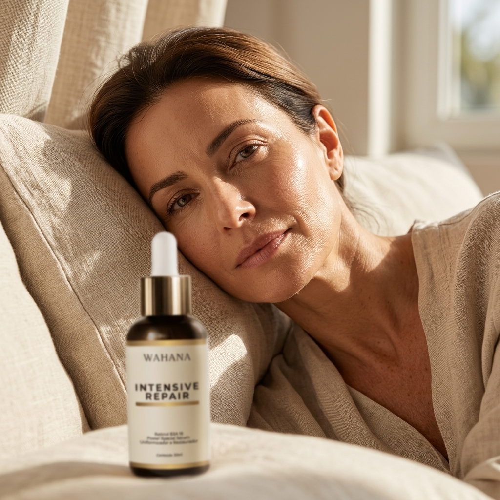 Barreira Cutânea Danificada: Sinais e Como Reparar Rapidamente - Intensive Repair