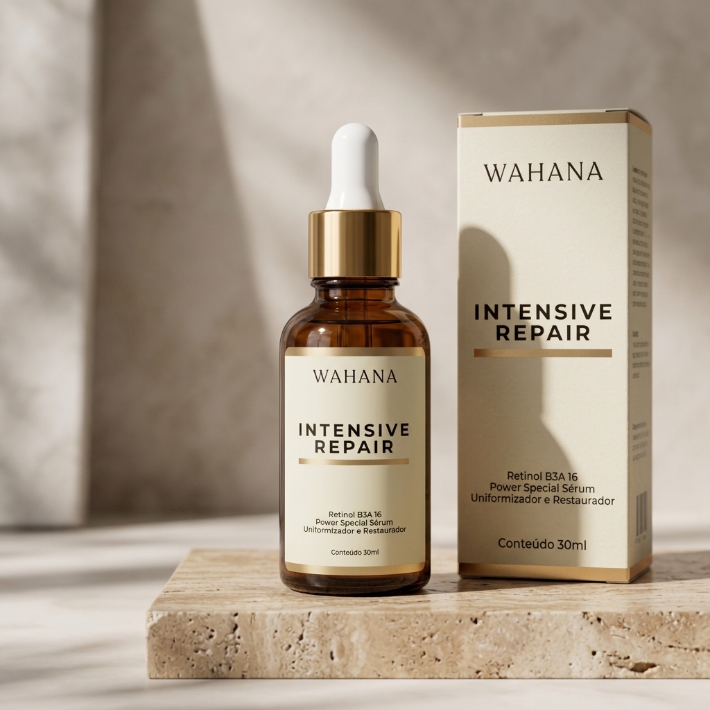 Barreira Cutânea Danificada: Sinais e Como Reparar Rapidamente - Intensive Repair