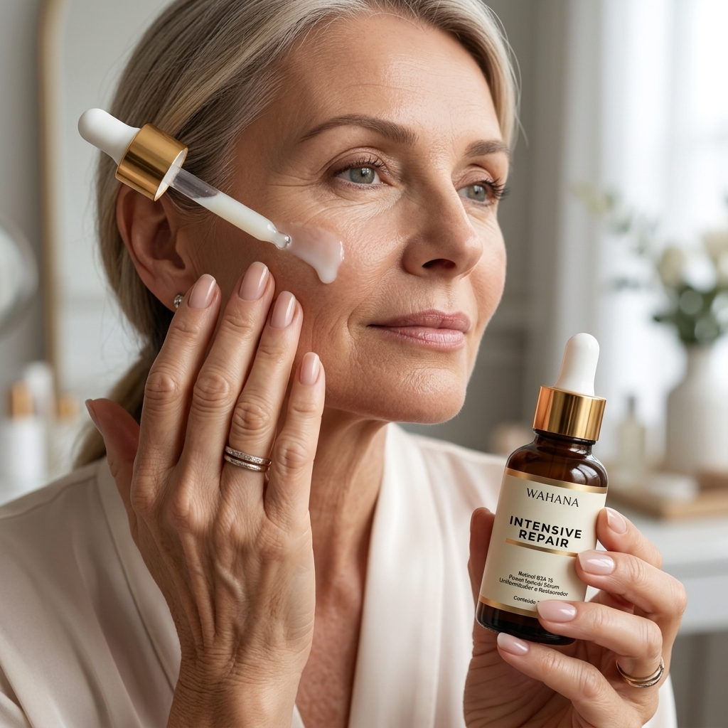 Barreira Cutânea Danificada: Sinais e Como Reparar Rapidamente - Intensive Repair