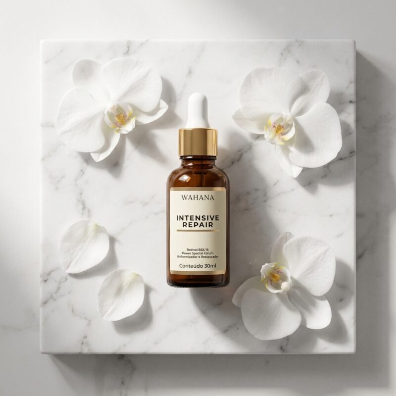 Manchas de Acne: Como Clarear e Uniformizar a Pele - Intensive Repair