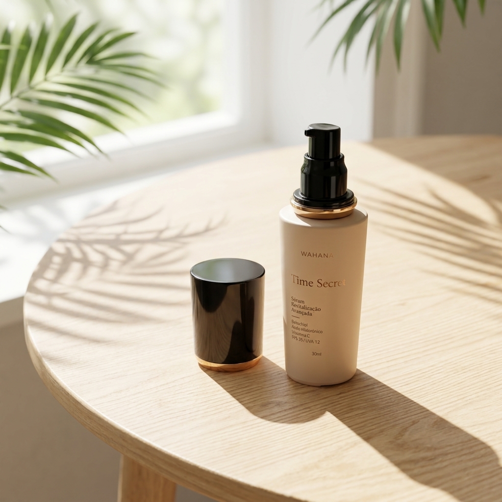 Manchas de Acne: Como Clarear e Uniformizar a Pele - Time Secret