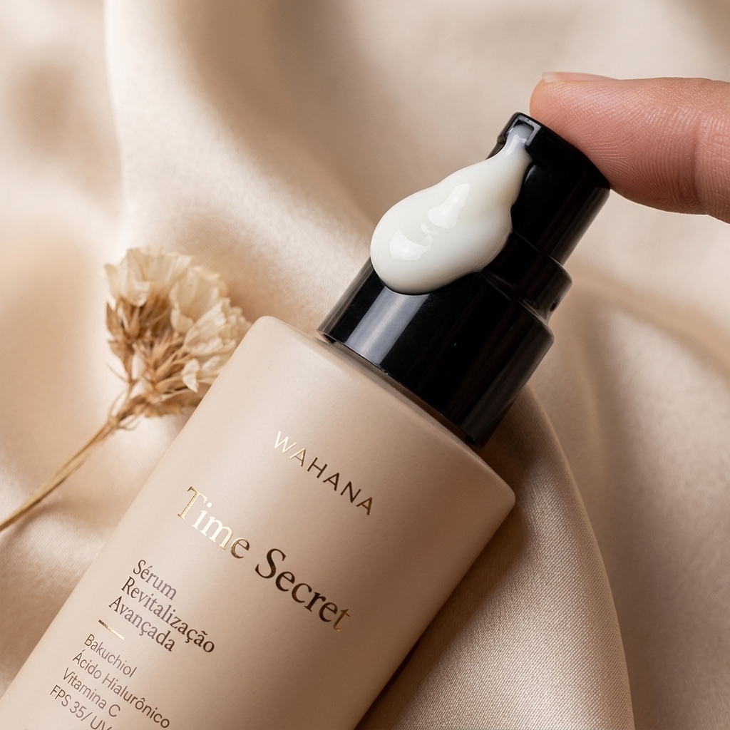 Skincare aos 40 Anos: O Que Muda e Como Adaptar Sua Rotina - Time Secret