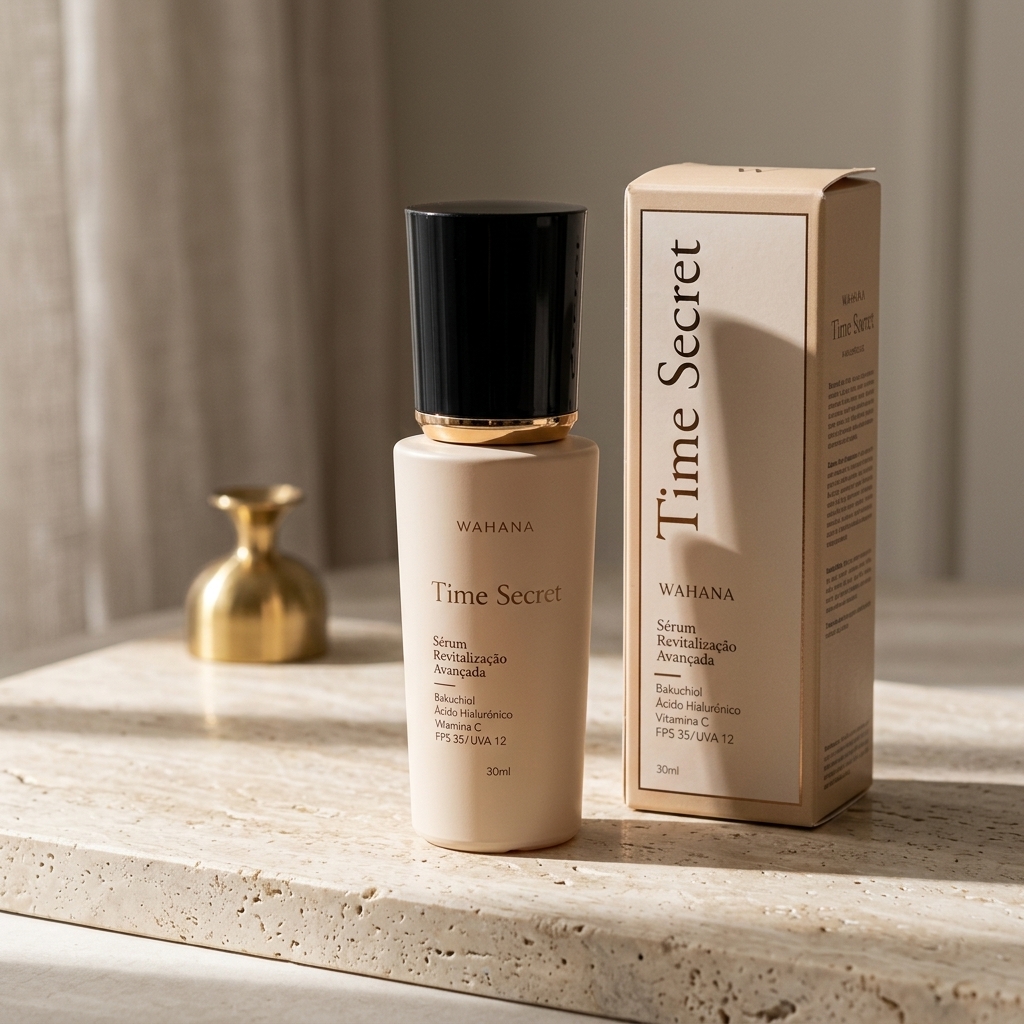 Skincare aos 40 Anos: O Que Muda e Como Adaptar Sua Rotina - Time Secret