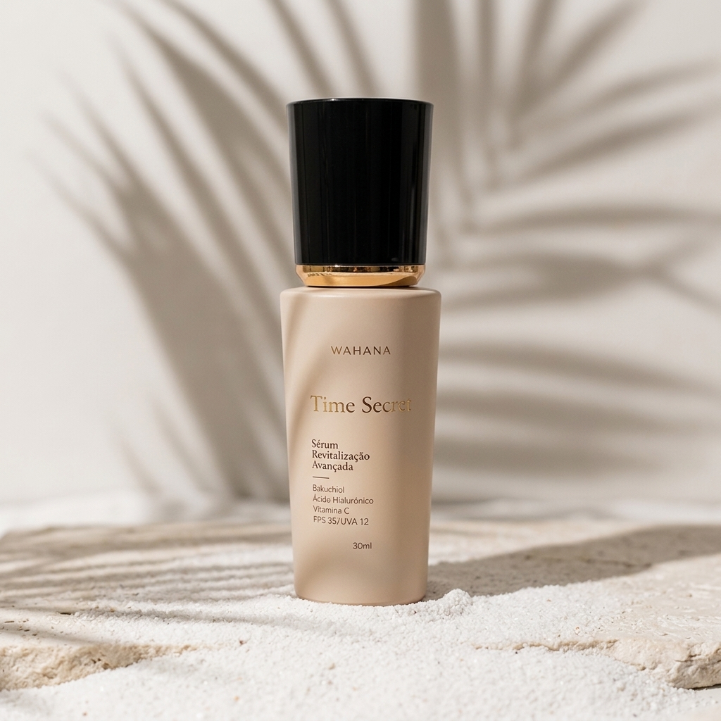 Diferença Entre Rugas e Linhas de Expressão: Como Tratar Cada Uma - Time Secret