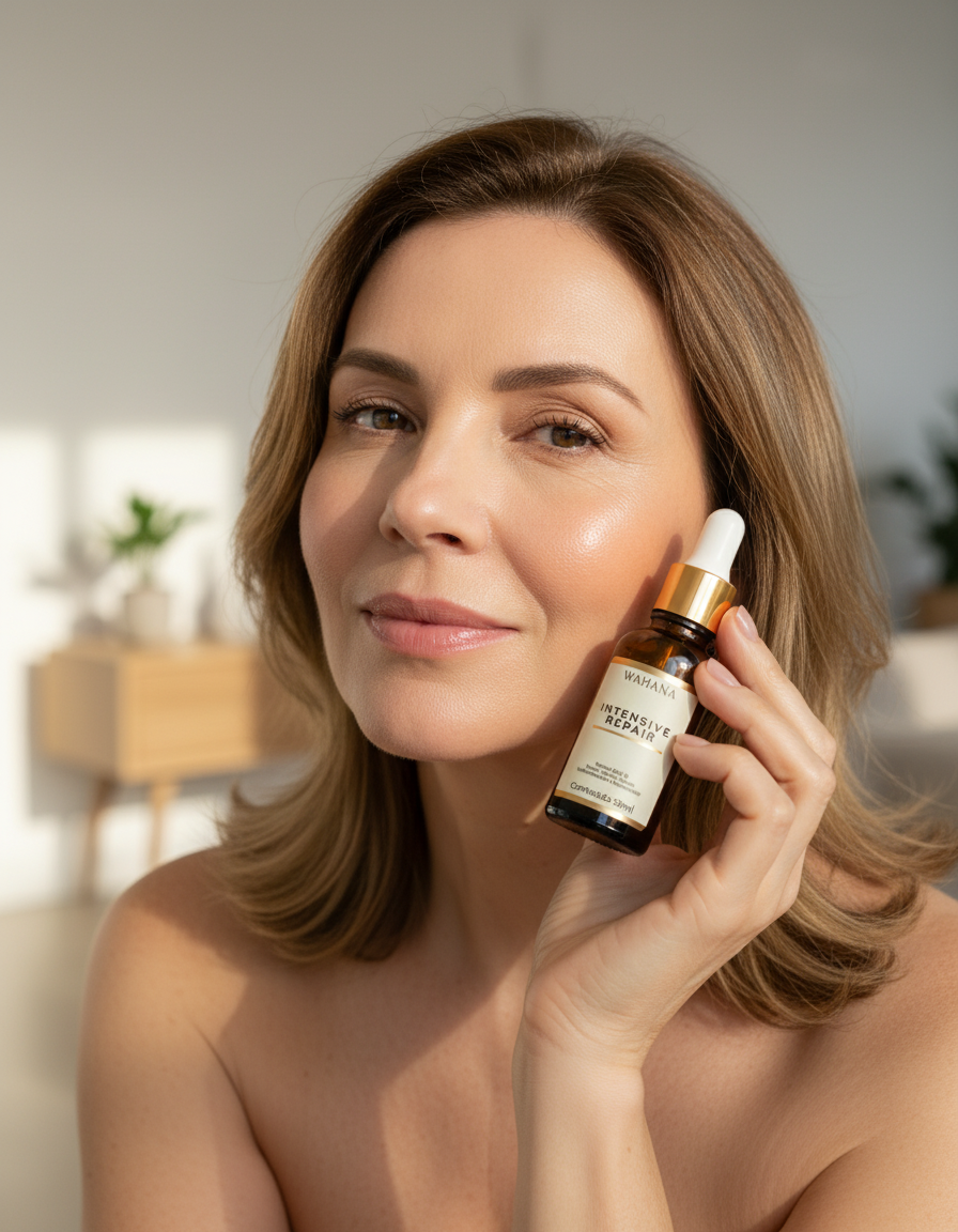 Ácido Hialurônico: Mitos, Verdades e Como Usar Corretamente - Intensive Repair