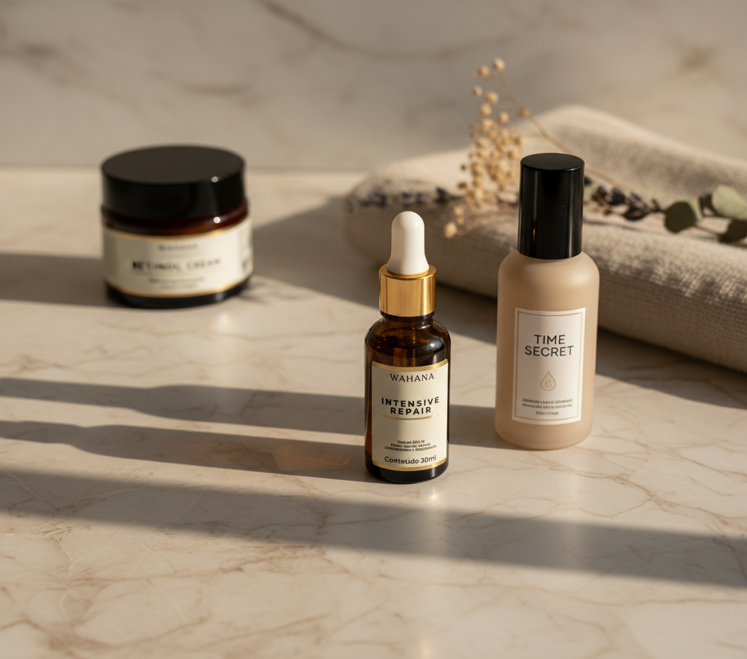 Ácido Hialurônico: Mitos, Verdades e Como Usar Corretamente - Intensive Repair