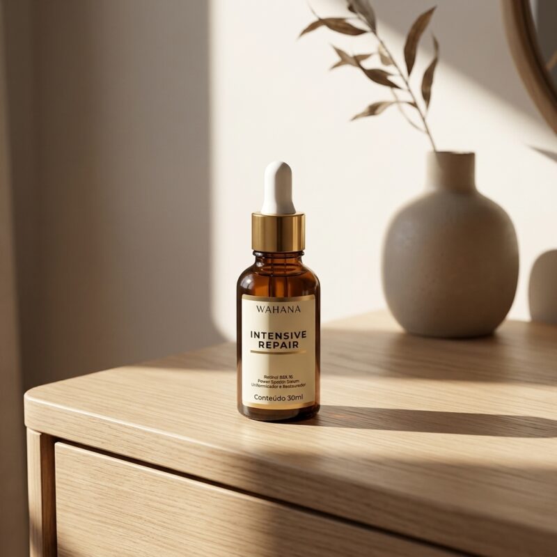 Como tratar flacidez facial após os 50 anos? - Intensive Repair