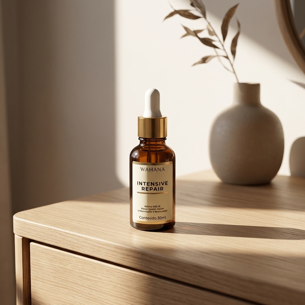 Como tratar flacidez facial após os 50 anos? - Intensive Repair