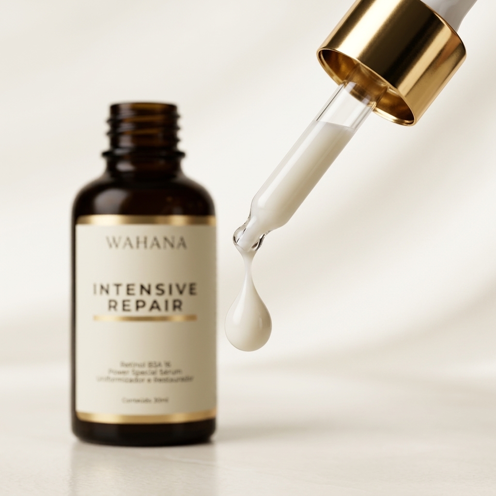 Como tratar flacidez facial após os 50 anos? - Intensive Repair