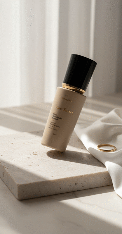 Diferença Entre Rugas e Linhas de Expressão: Como Tratar Cada Uma - Time Secret