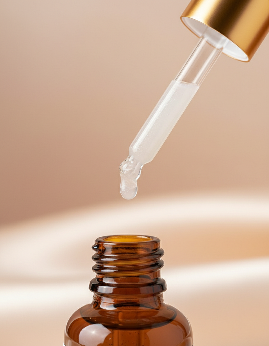 Manchas de Acne: Como Clarear e Uniformizar a Pele - Intensive Repair