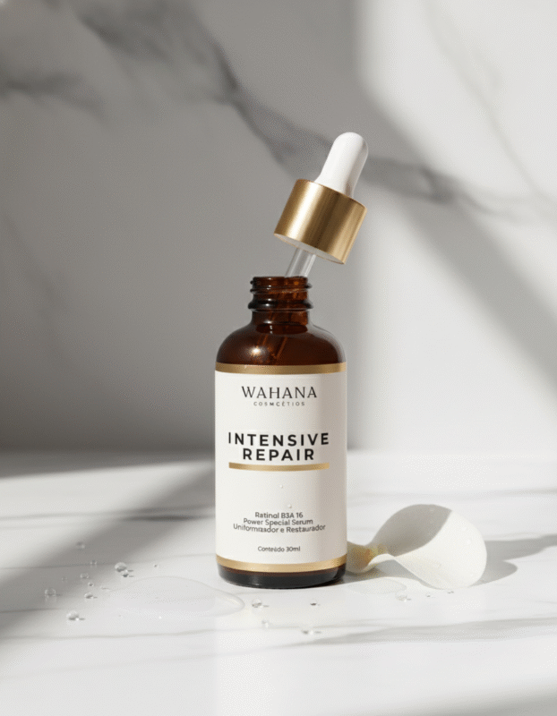 Ácido Hialurônico: Mitos, Verdades e Como Usar Corretamente - Intensive Repair