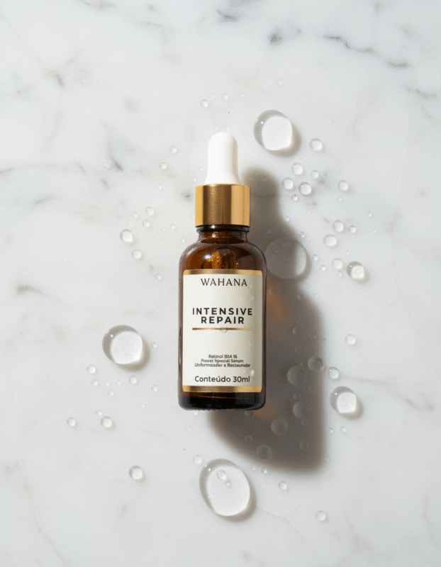 Ácido Hialurônico: Mitos, Verdades e Como Usar Corretamente - Intensive Repair