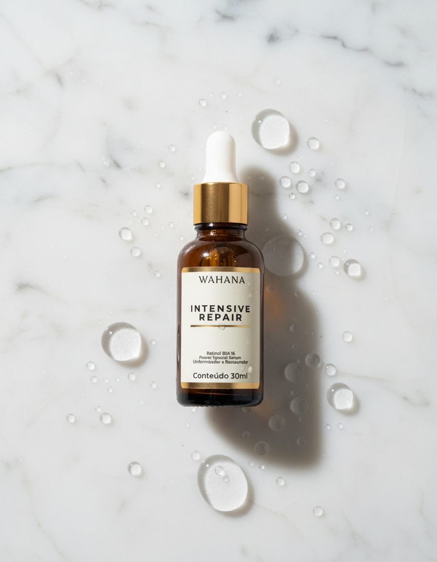 Ácido Hialurônico: Mitos, Verdades e Como Usar Corretamente - Intensive Repair