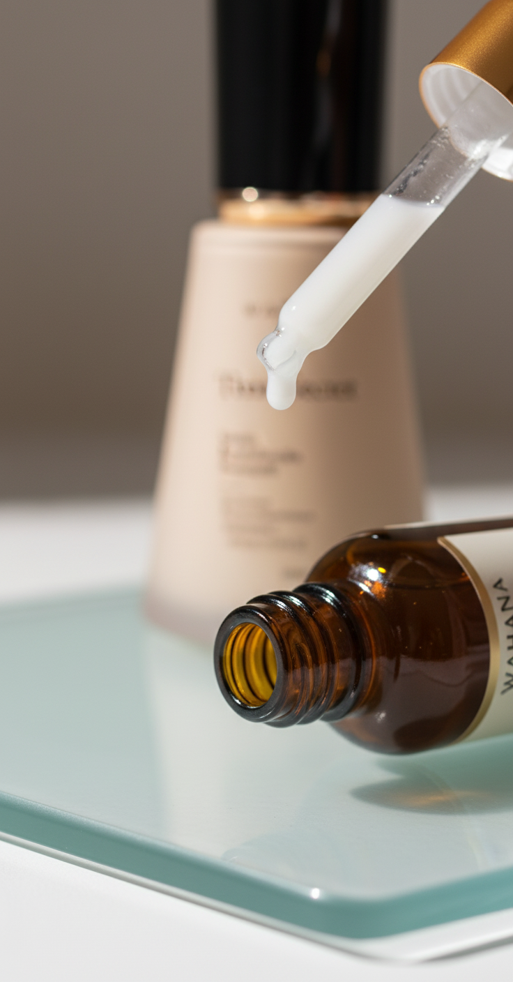 Ácido Hialurônico: Mitos, Verdades e Como Usar Corretamente - Intensive Repair e Time Secret