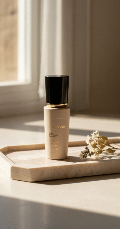 Diferença Entre Rugas e Linhas de Expressão: Como Tratar Cada Uma - Time Secret