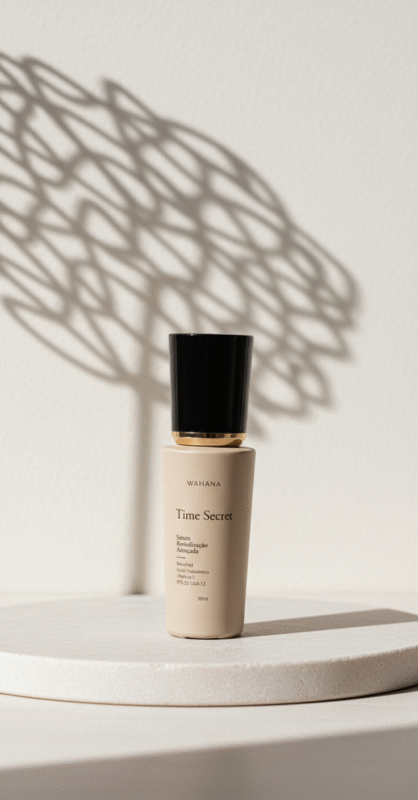 O Que é Colágeno e Como Estimular sua Produção na Pele Madura - Time Secret