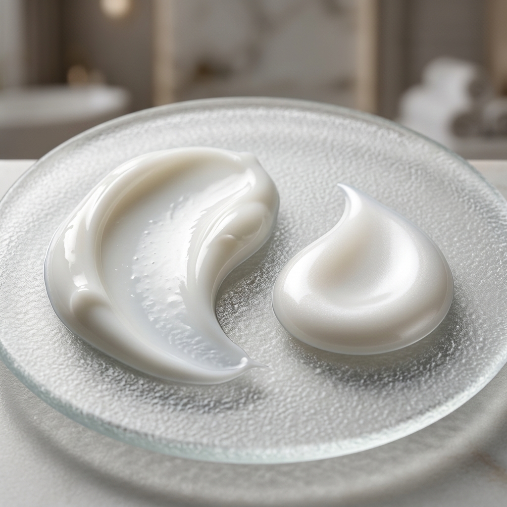 Retinol vs Peptídeos: Qual o Melhor para a Sua Pele? - Retinol Cream e Time Secret