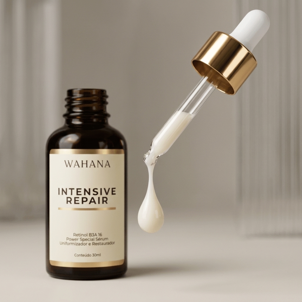 Skincare Matinal vs Noturno: O Que Usar em Cada Etapa - Intensive Repair