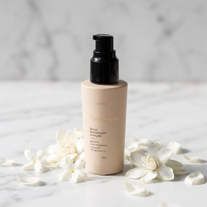 Como Diminuir Linhas de Expressão ao Redor dos Olhos - Time Secret