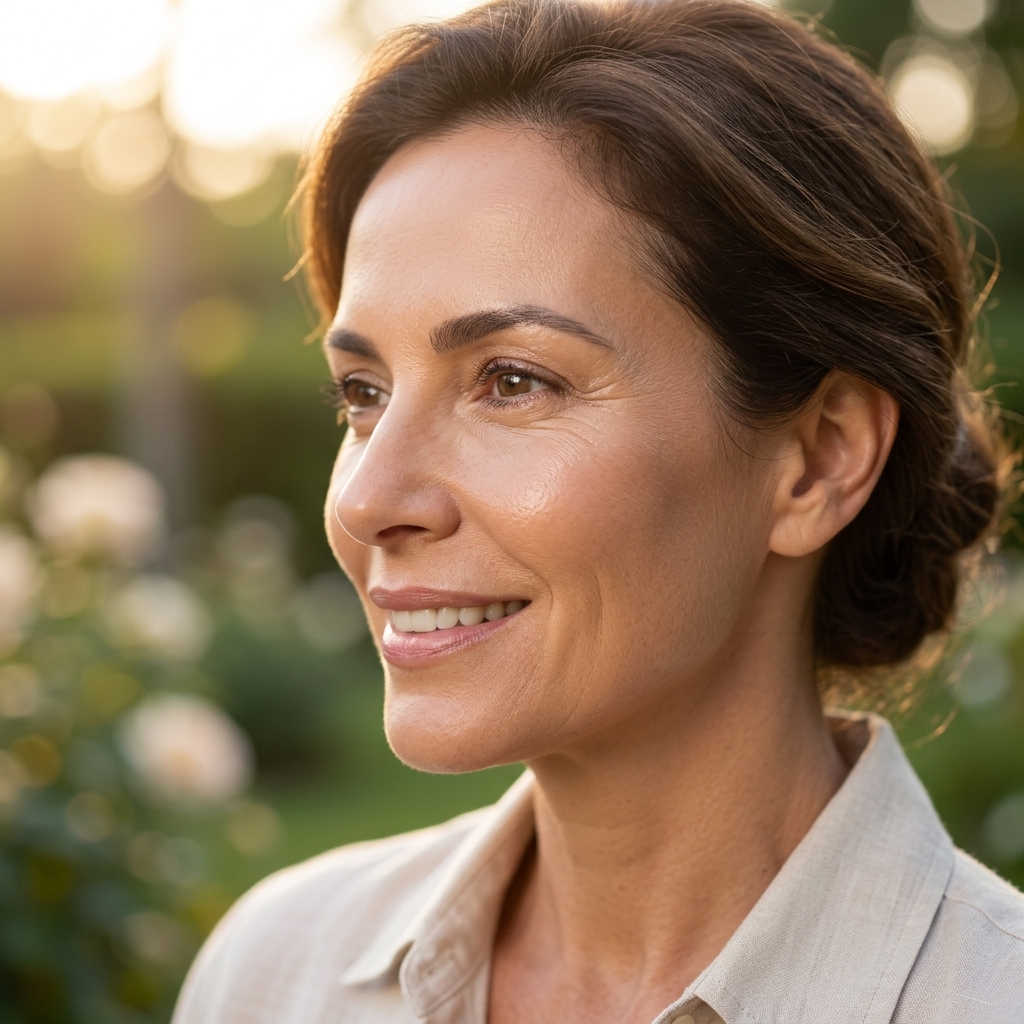 Como Diminuir Linhas de Expressão ao Redor dos Olhos - Time Secret