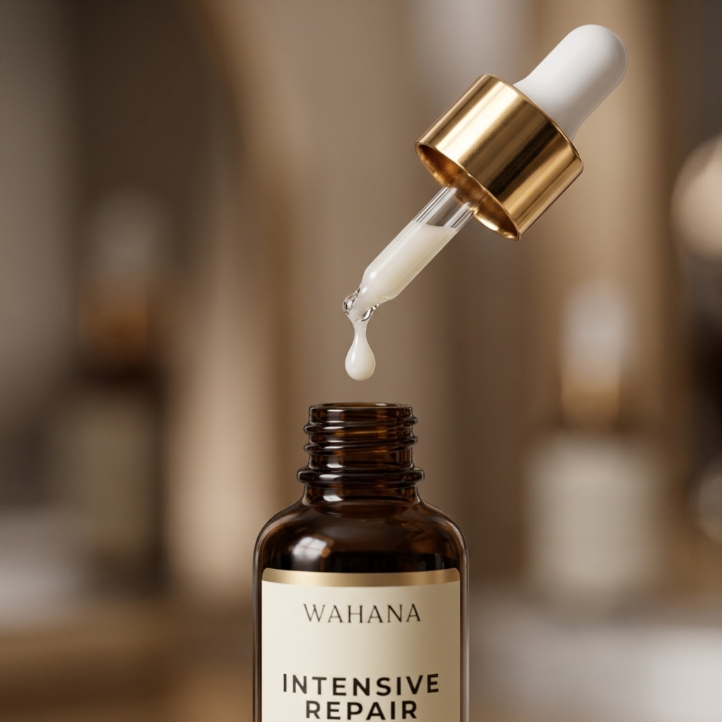 Kit 24 Horas Wahana: Vale a pena para pele madura? - Intensive Repair