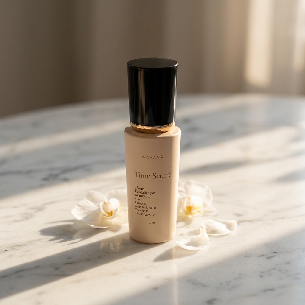 Diferença Entre Rugas e Linhas de Expressão: Como Tratar Cada Uma - Time Secret